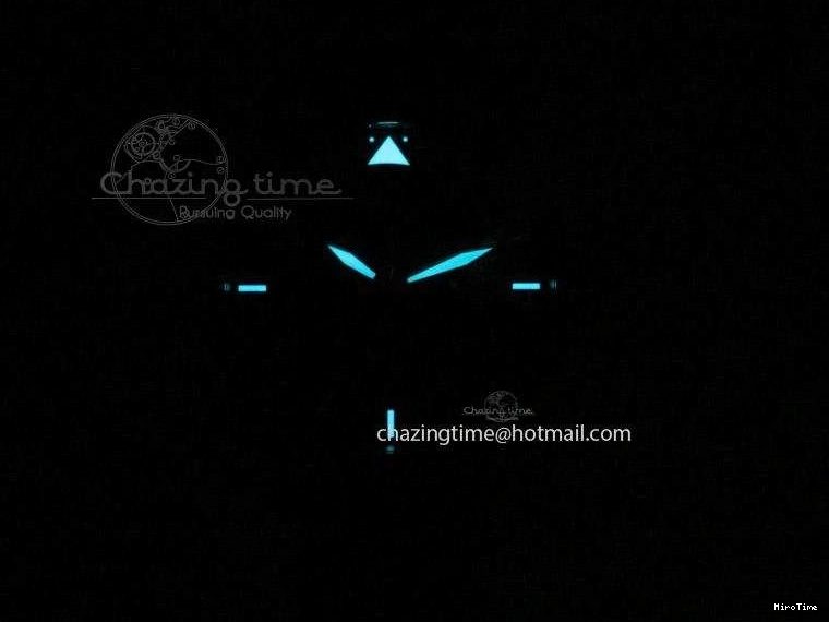 MIROTIME 1227 Mark XVII Le Petit Prince MK Maker 1:1 Best Edition SS Blue Dial On SS Bracelet A RelaxedFit 7376